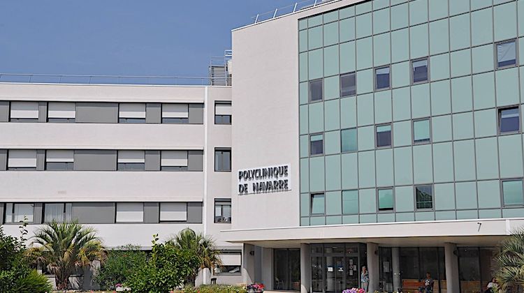 LE CHOC – Incertitudes et inquiétudes pour les cliniques de Pau